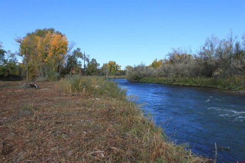 Montrose, CO Land For Sale
