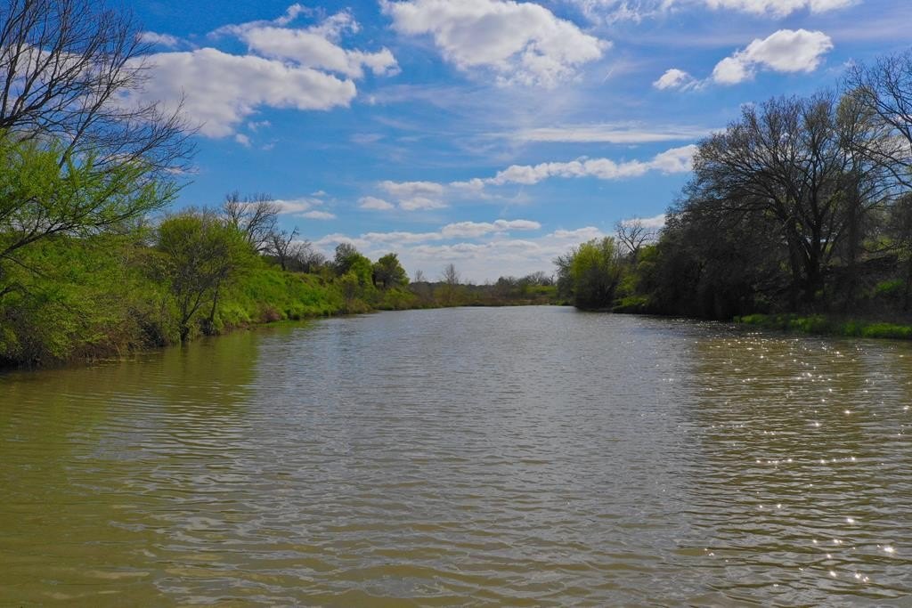 Fredericksburg Land with River Frontage