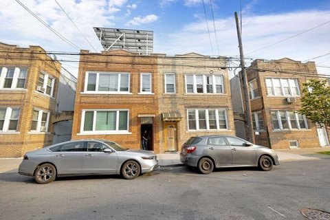 Ridgewood Two-Family Brick Home