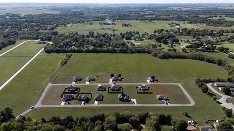 Vacant Land, Vinita, OK