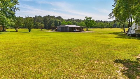 LAND - Picayune, MS