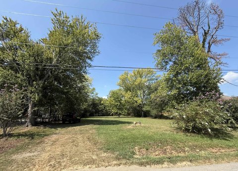 Vacant Land, Beebe, AR