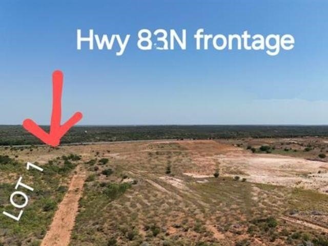 20 Acres North of Laredo