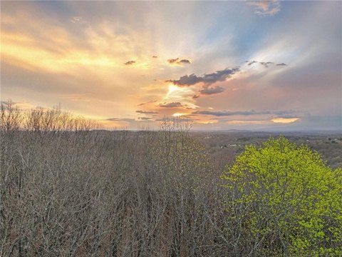 Murrayville Land with Mountain Views