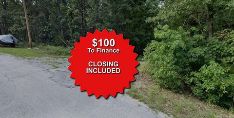 Land in Cherokee Village, AR