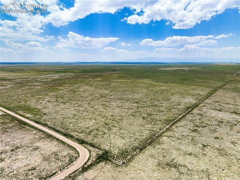 Avondale Acreage with Sweeping Views