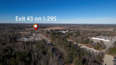 Richmond, ME Commercial Land