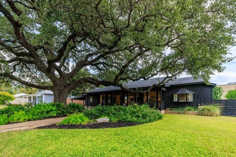 Restored Home Near Main Street