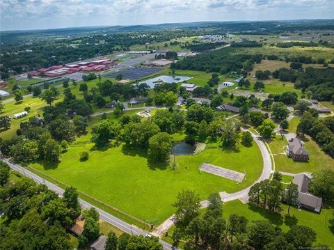 50 Acres Commercial Development Potential