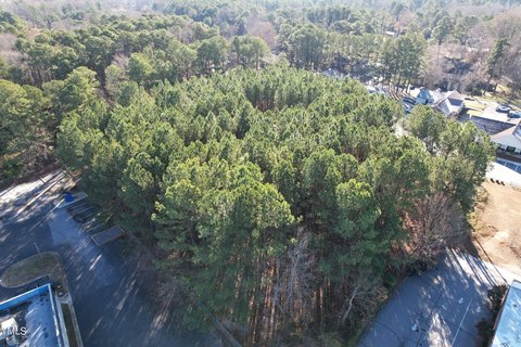 Garner Land Investment Opportunity