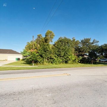 Land & Docks, Port St. Lucie, FL