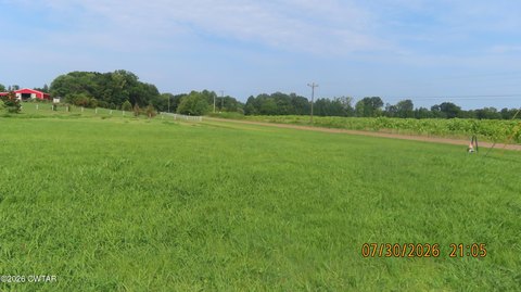 Land, Jackson, TN