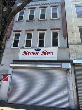 Atlantic City Mixed-Use Opportunity