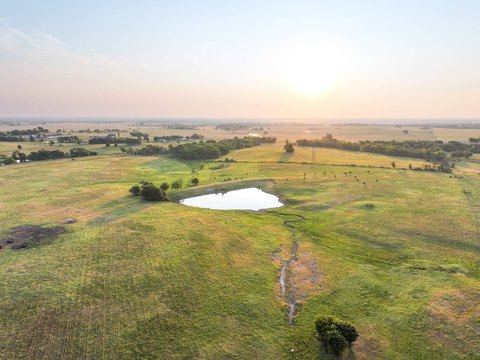 Land, Nowata, OK