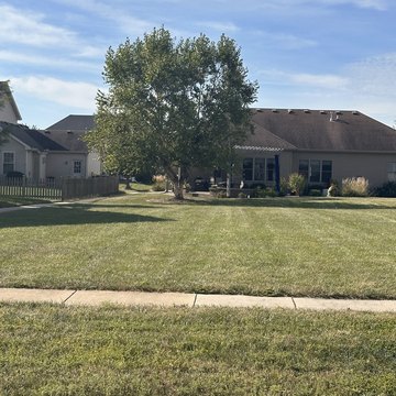 Land, Champaign, IL