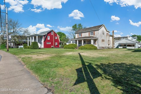 Commercial Land with High-Visibility