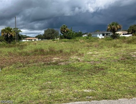 Land, Labelle, FL