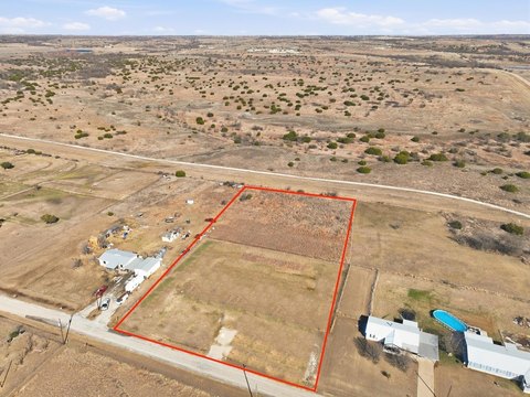 LAND - Granbury, TX