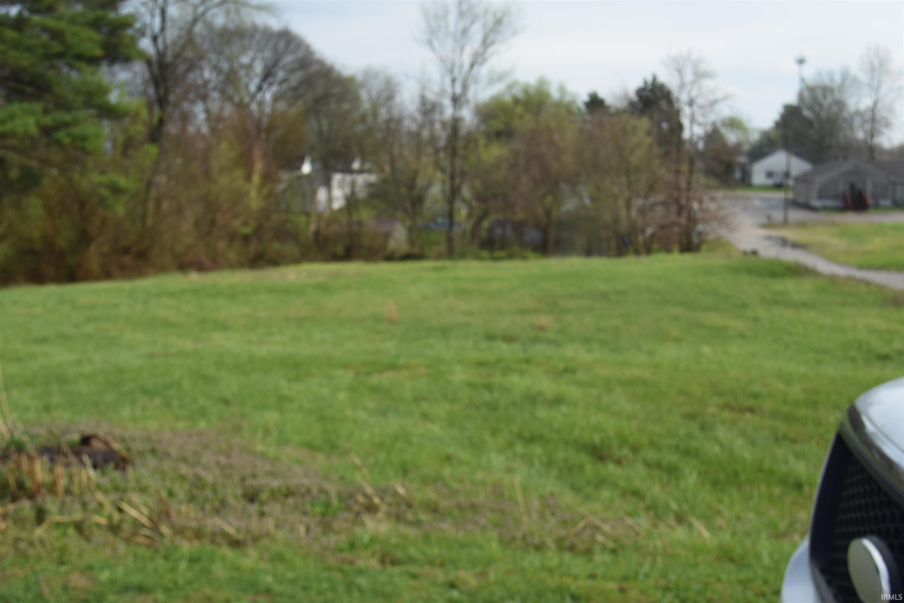 Residential Land Ready to Build