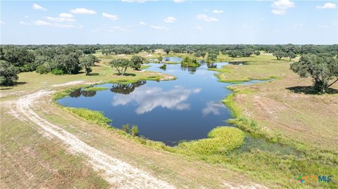 Inez, TX Land Parcel