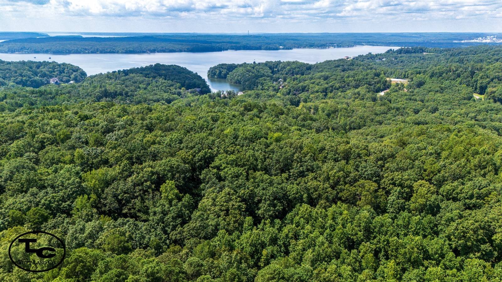105 Acres Near Pickwick Lake