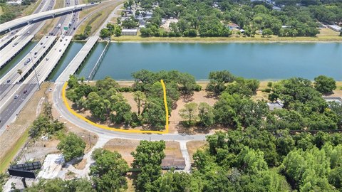 Prime Commercial Land Opportunity, Tampa