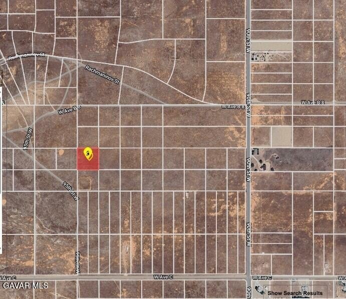 Lancaster Vacant Land Opportunity
