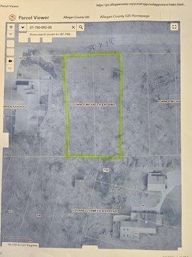 LAND - Fennville, MI