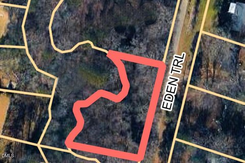 Land, Fuquay Varina, NC