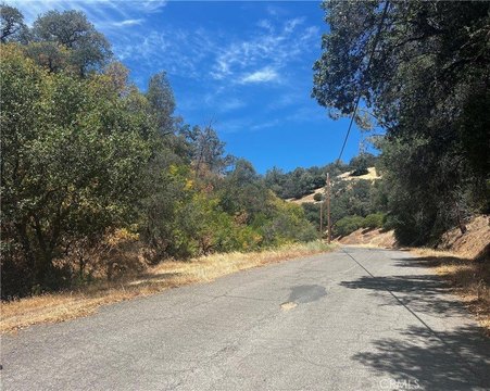 Acreage Residential Development Land