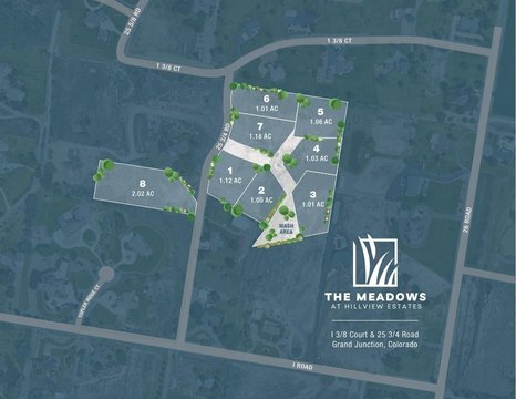 Grand Junction Land Opportunity