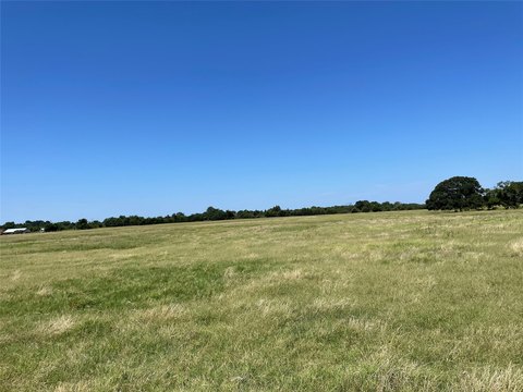 Ranch-Ready Agricultural Land with Pond