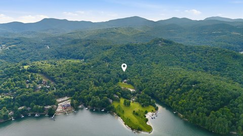 Land, Glenville, NC
