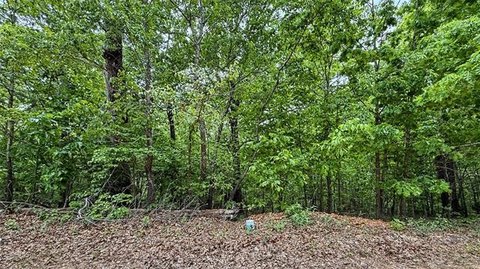 Vacant Land, Proctor, OK