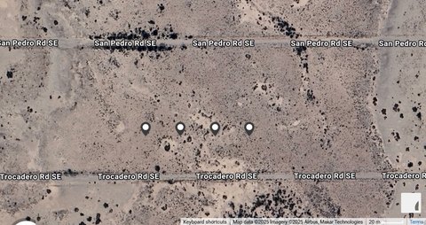 LAND - Deming, NM