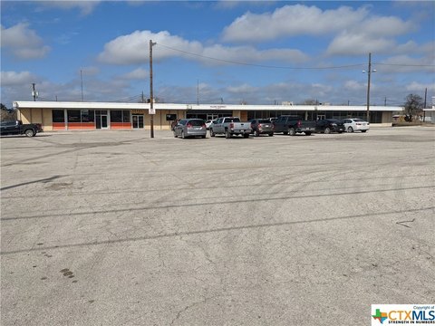 Refugio Plaza: Investor Opportunity