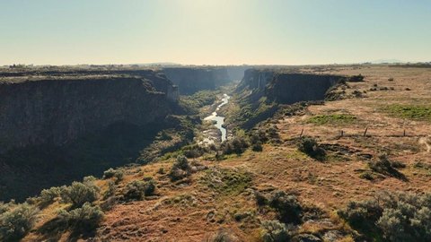 LAND - Kimberly, ID