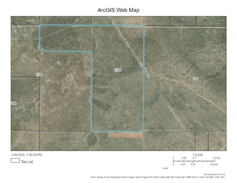 Hobby Farm Land with Approved Home Site