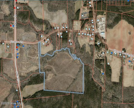 Land, Middlesex, NC