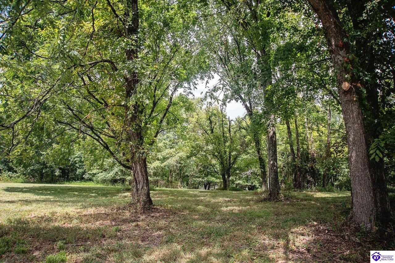 Land with Highlander Trail Access