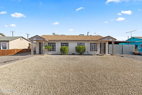 Phoenix Multifamily Investment Opportunity