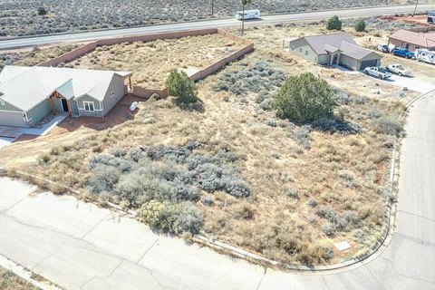 Apple Valley Land For Sale