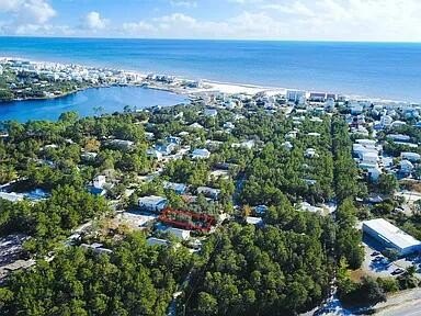 Land in Seagrove South