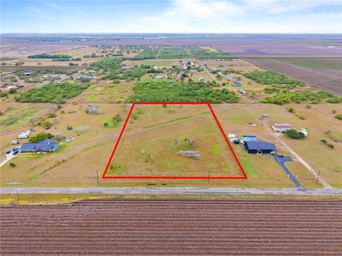 Land, Odem, TX