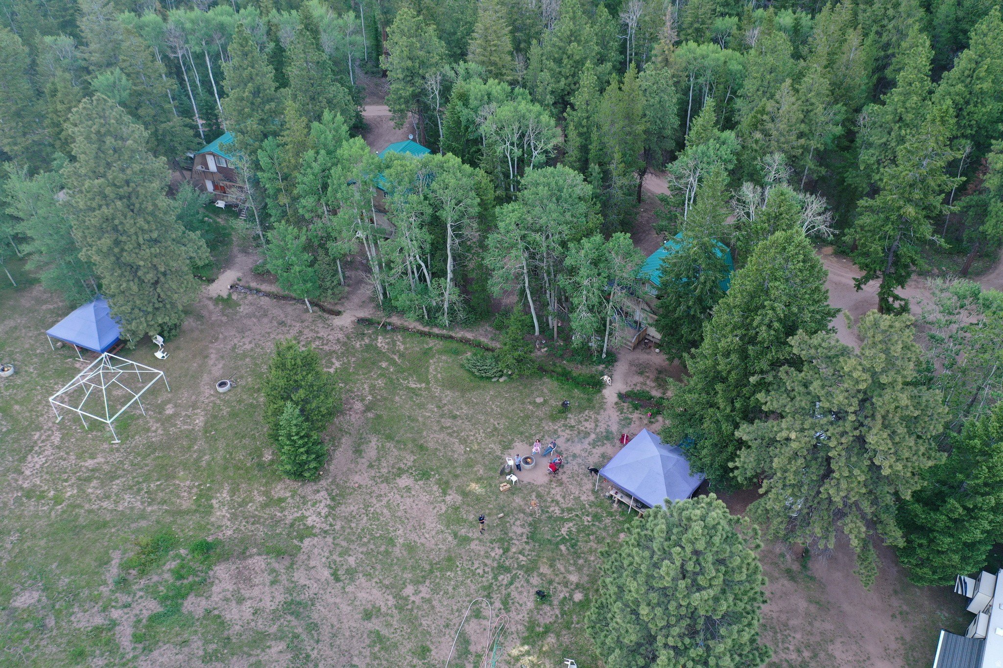 Mountain Home Resort Business For Sale