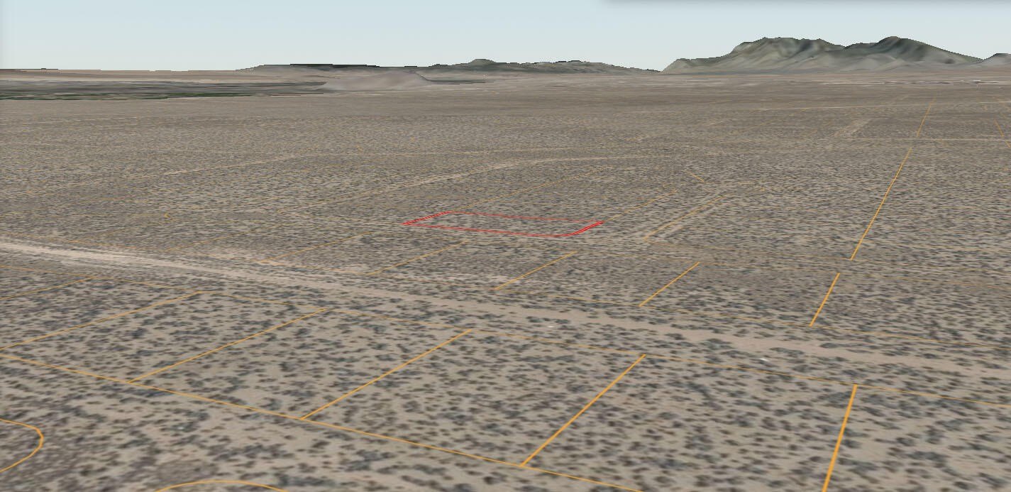 Land in Rio Communities, NM