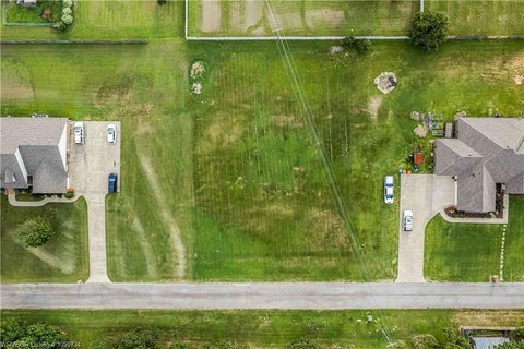 LAND - Fort Smith, AR
