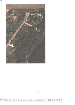 Perrinton Land Near Lakeside Drive