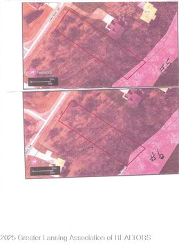 Residential Land Near Lakeside Drive