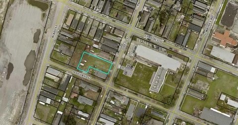Residential Land in Holy Cross